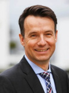 Andreas Hall