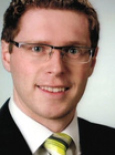 Andreas Schneider