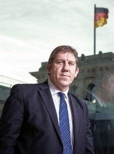 Andreas Schwarz