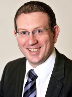 Andrew Gwynne