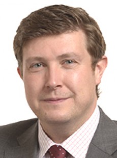Andrew Lewer