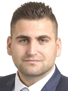 Andrey Novakov Andrey Novakov