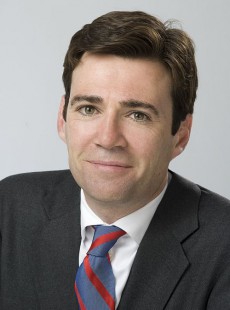 Andy Burnham