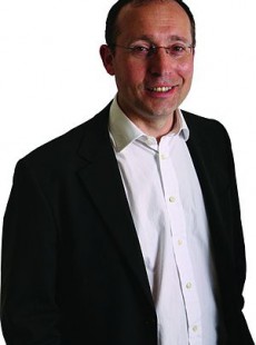 Andy Slaughter