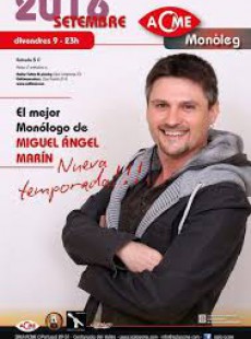 Angel Marin