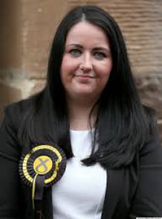 Angela Crawley