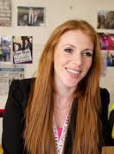 Angela Rayner