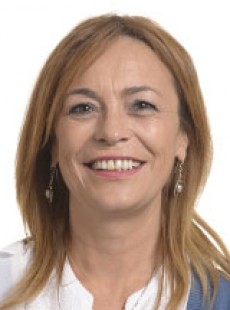 ángela Vallina