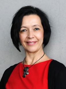 Angelika Glöckner