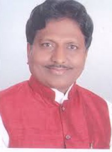 Anil Kumar Sahani