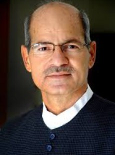 Anil Madhav Dave