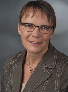 Anja Hajduk
