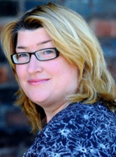 Anja Stahmann