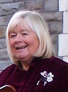Ann Clwyd