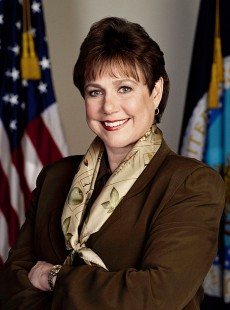 Ann M. Veneman