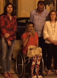 Maria Marzana 