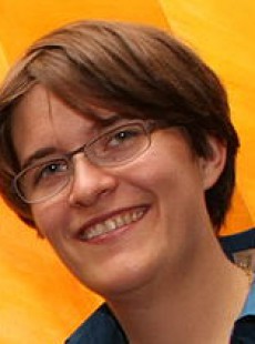 Anna Lührmann