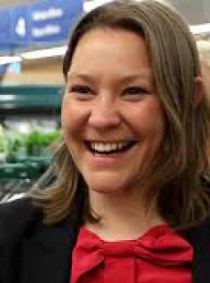 Anna Turley