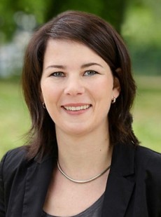 Annalena Baerbock