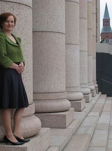 Anne Kalmari