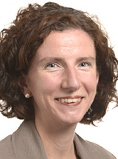 Anneliese Dodds