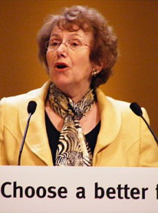 Annette Brooke