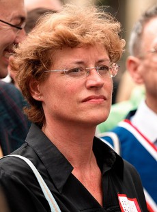 Annick Lepetit