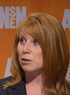 Annie Lööf
