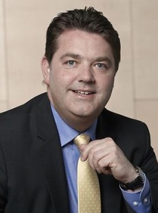 Ansgar Heveling