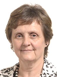 Anthea Mcintyre