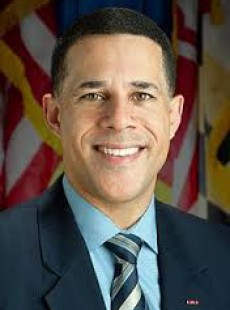 Anthony G. Brown