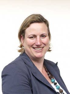 Antoinette Sandbach