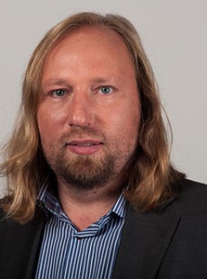Anton Hofreiter