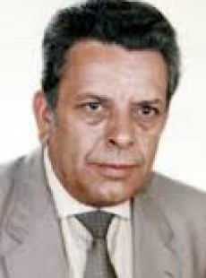 Antonio Palomares Vinuesa