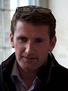 Aodhán Ó Ríordáin