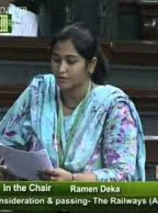 Aparupa Poddar