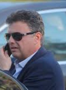 Arben Ristani