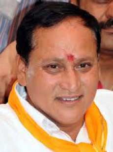 Arjunlal Meena