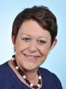Arlette Grosskost