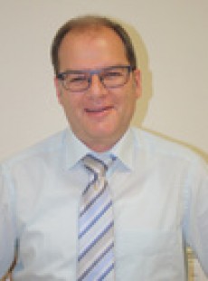Armin Reitze
