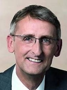 Armin Schuster (Weil am Rhein)