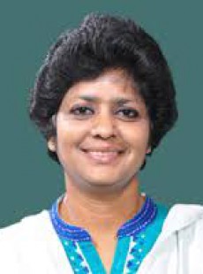 Arpita Ghosh
