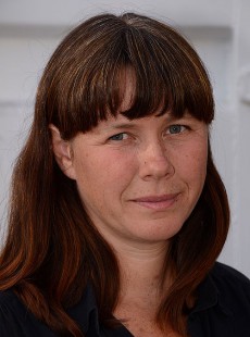 Åsa Romson