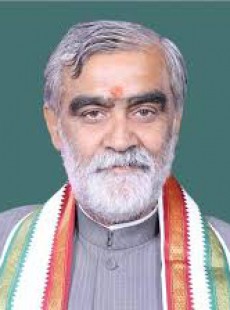 Ashwini Kumar Choubey