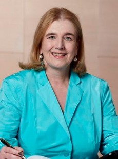Astrid Timmermann-Fechter