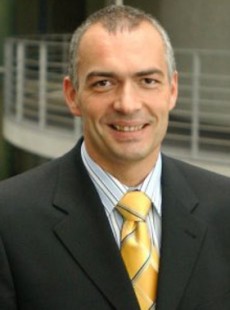 Axel E. Fischer (Karlsruhe-Land)