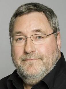 Axel Troost