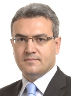 Aymeric Chauprade