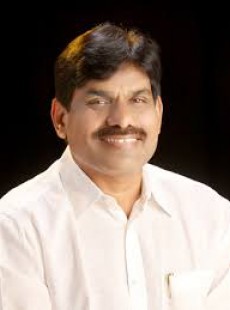 B. B. Patil