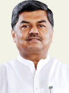 B. K. Hariprasad